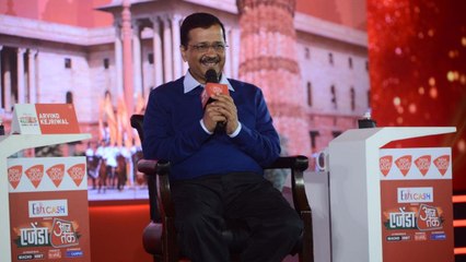 Download Video: Arvind Kejriwal speaks on oxygen crisis during second wave