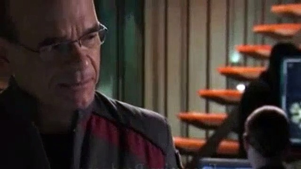 Stargate Atlantis S05E17 - Infection