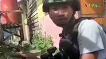 2 Anggota TNI Menjadi Korban OPM di Distrik Suru Suru