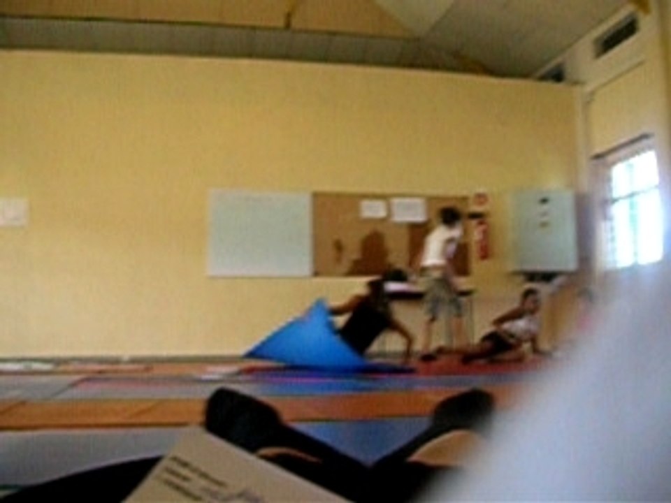 Super Poulain