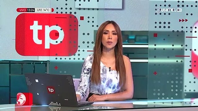 Congreso Mundial de Juristas advierten peligro de la democracia en Bolivia y otros países