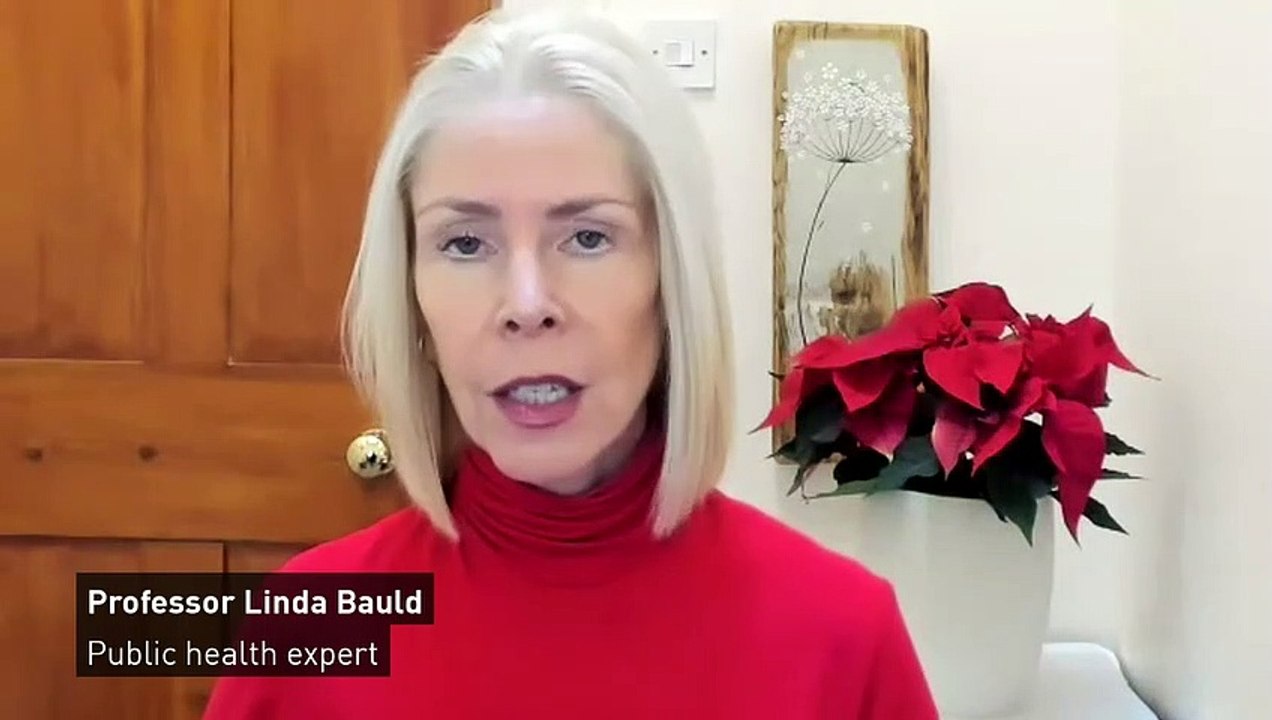 Omicron cases underestimated