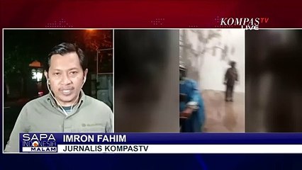 Jumlah Korban dari Peristiwa Gunung Semeru Erupsi Masih Belum Dapat Dipastikan