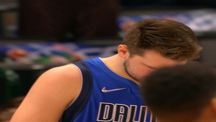 Game Recap: Pelicans 107, Mavericks 91