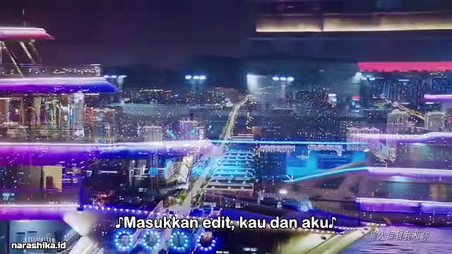  Cute programmer full episode 13 sub indo