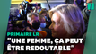 Valérie Pécresse, première femme investie par la droite pour une présidentielle