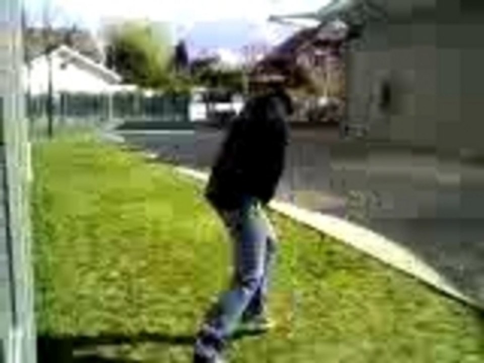 nico en mode jumper