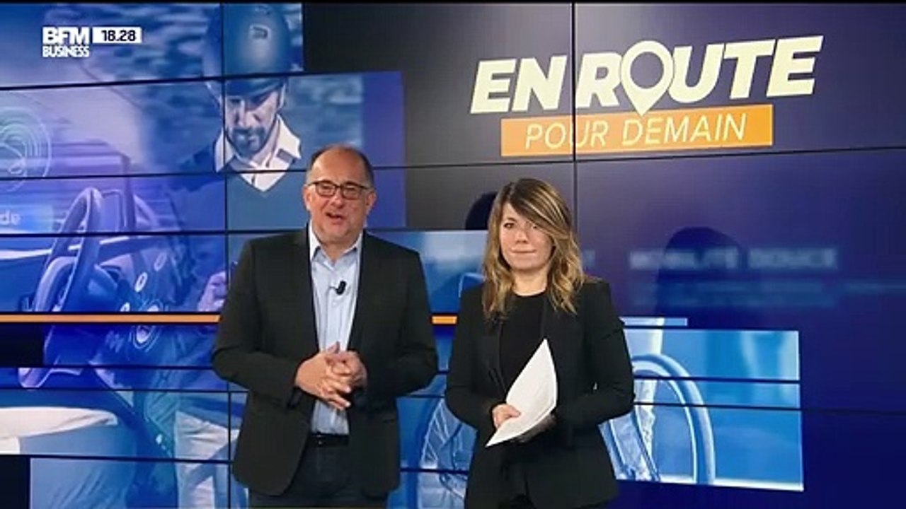 En route pour demain : La fin des vélos électriques chers ? - Samedi 4 décembre