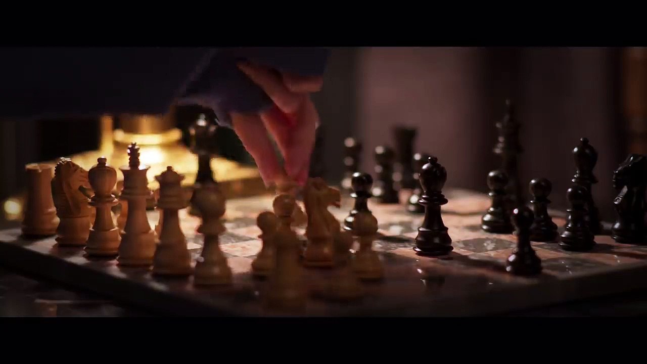 Тёмное наследие — Русский трейлер (2020)