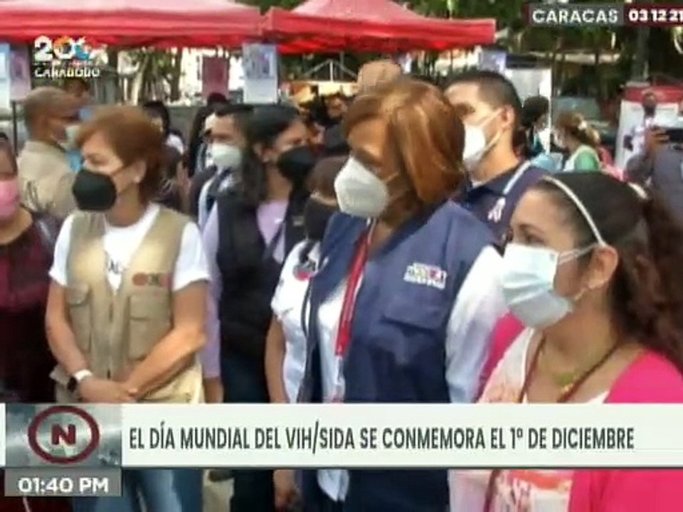 Entérate | Realizan jornada integral de prevención y promoción para disminuir las desigualdades