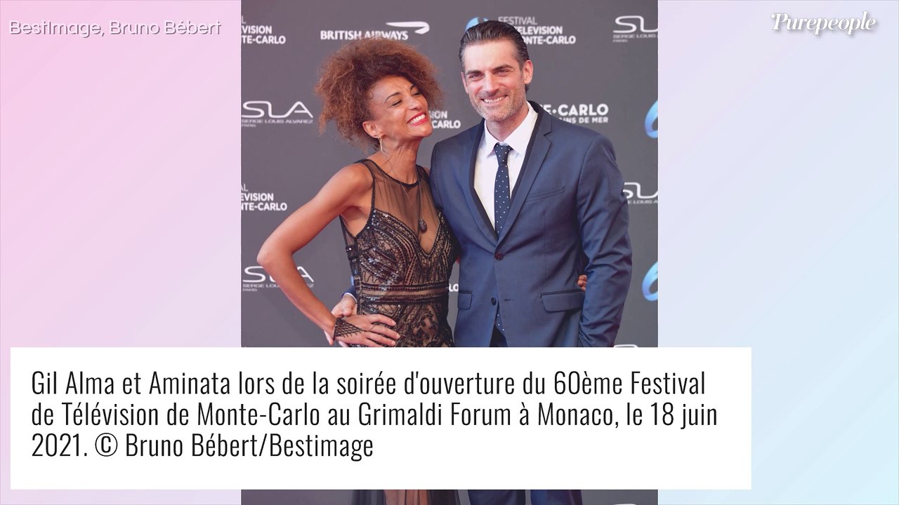 Gil Ama divorcé d'Aminata : une épreuve terrible surmontée grâce à ses enfants