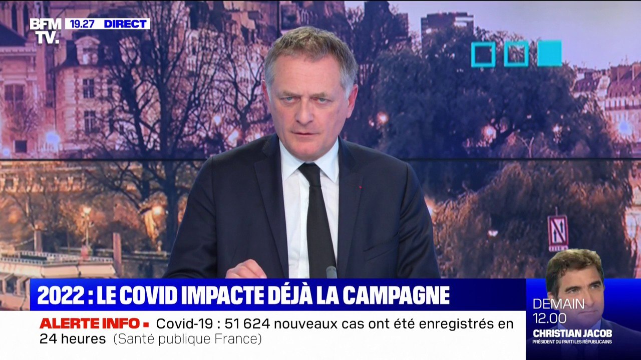 Philippe Juvin: "Il y a une volonté évidente de Valérie Pécresse de réunir tout le monde"