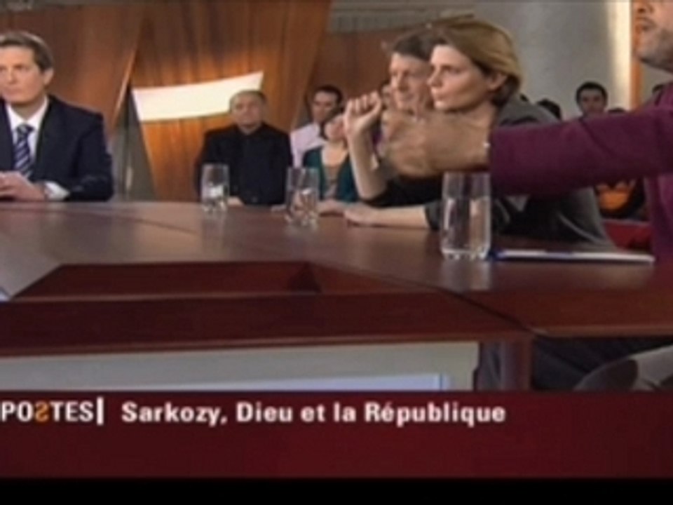 170208 Ripostes laïcité Sarkozy