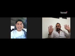 "Me dijeron déjate de mamad1tas y agarra el acordeón" - Raúl Vega / primo de Cornelio Vega Jr.