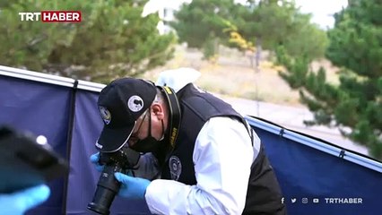 Suçla mücadelede uluslararası veri paylaşımı önemli