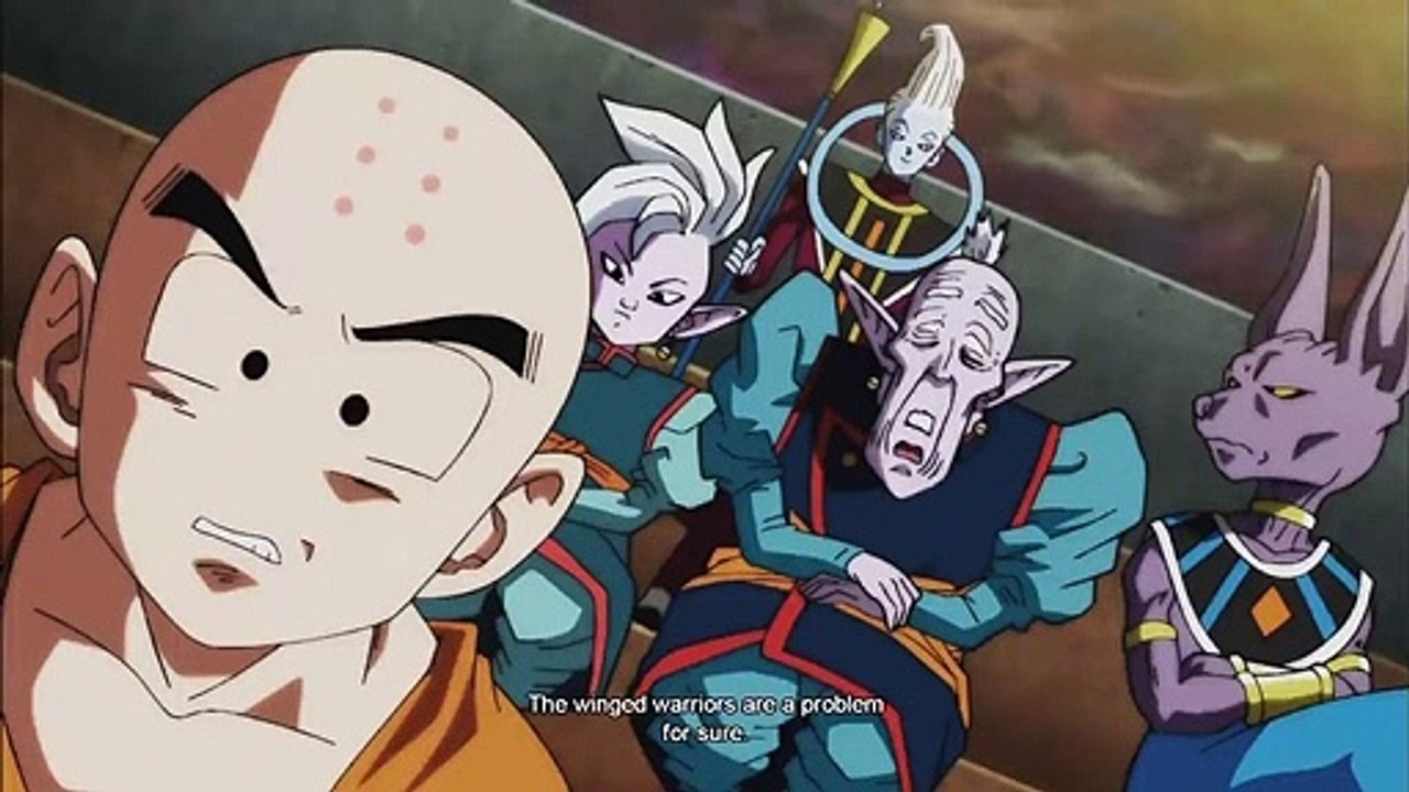 Android 17 gets serious and eliminates Vikal from Universe 2 like a savage D Subs