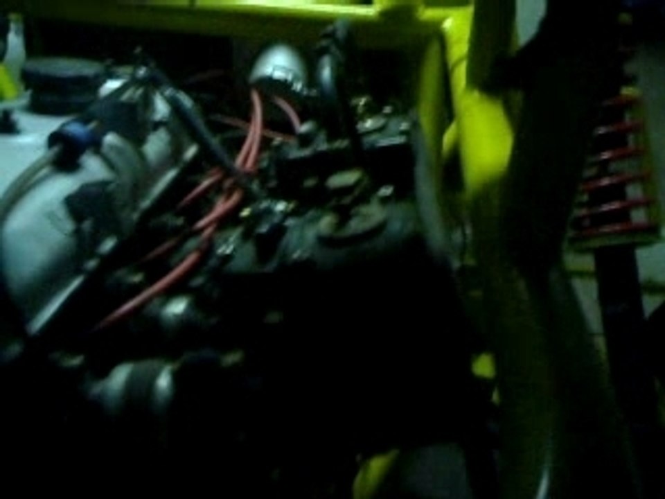 Buggy 1