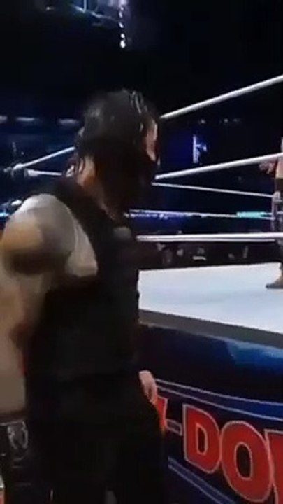 --ROMAN--_wwe_short_video