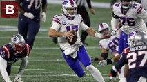 Patriots vs Bills Picks & Predictions | Powered by BetOnline