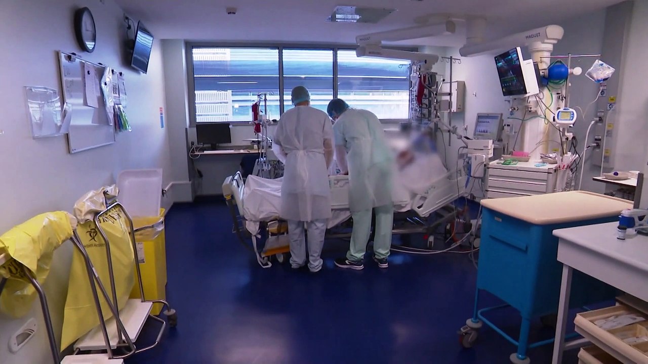 Trotz Quasi-Lockdown: 40.000 auf Corona-Demo in Wien