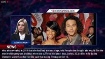 HSM's Monique Coleman Reveals How Corbin Bleu Supported Her After She Had a Miscarriage - 1breakingn