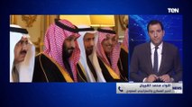 خبير عسكري سعودي يكشف أهمية زيارة الرئيس الفرنسي للمملكة السعودية