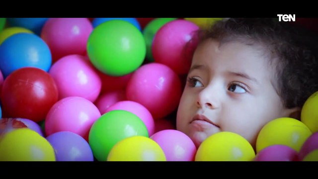 وزارة الداخلية تشارك الأطفال من ذوى الإحتياجات الخاصة الإحتفال باليوم العالمى للأشخاص ذوى الإعاقة