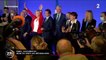 Présidentielle 2022 : Valérie Pécresse désignée candidate des Républicains par les adhérents