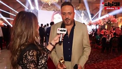 نجوم لـ «الأنباء»: حرصنا على الحضور رغم سوء الطقس