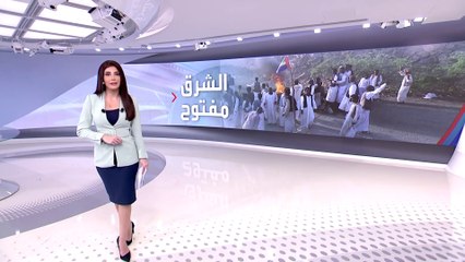 الساعة 60 | وعود حميدتي تبقي شرق السودان مفتوحا.. والبرهان يقر للعربية بسوء المعالجة