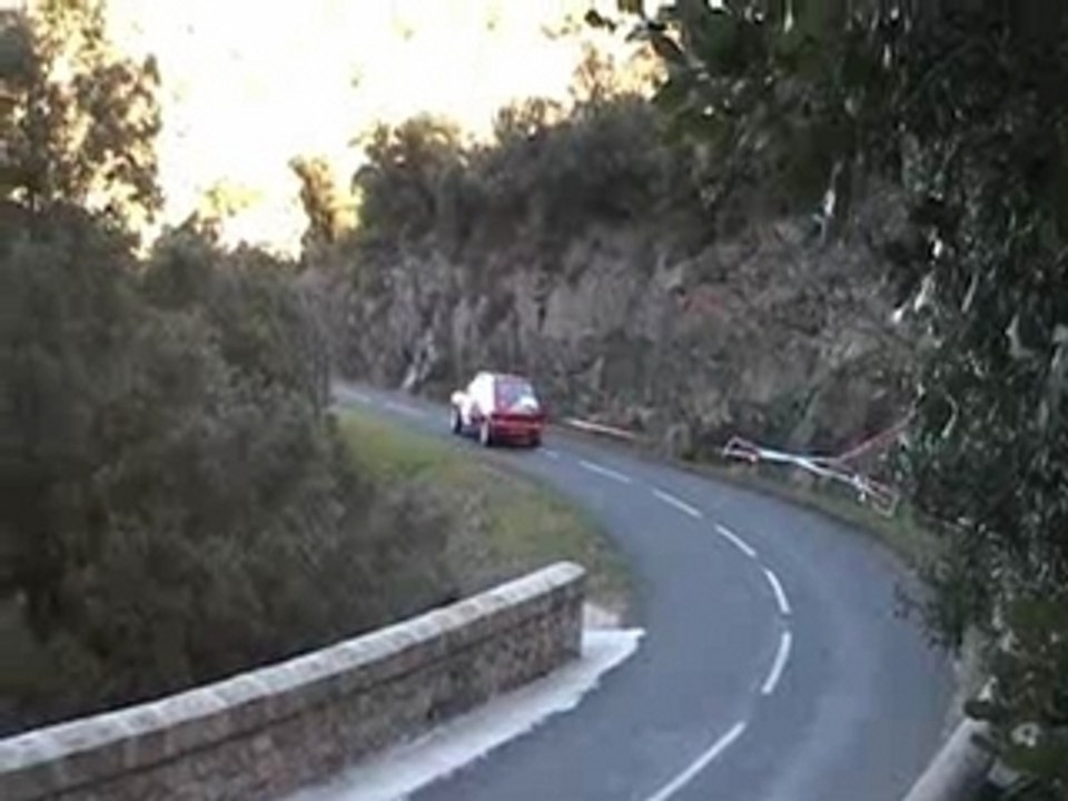 Espinouse vidéo