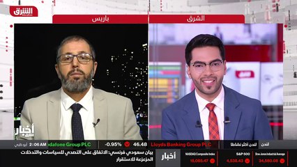 ...بداية دعني أسألك كيف تنظرون وتقيمون ما ت...