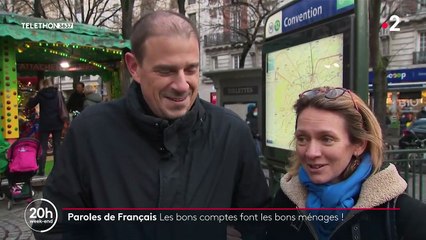 L’argent dans le couple : comment répartir les dépenses ?