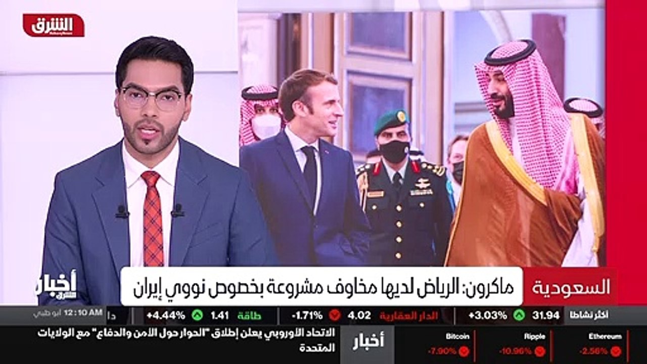 ...يقول للبنان أرجوكم ساعدوا أنفسكم كينونة ...