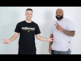 Audiomack entra fuerte a México apoyando al Regional Mexicano