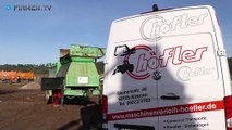 Lothar Höfler in Alzenau – Ihre Adresse für Maschinenvermietung & Geräteverleih