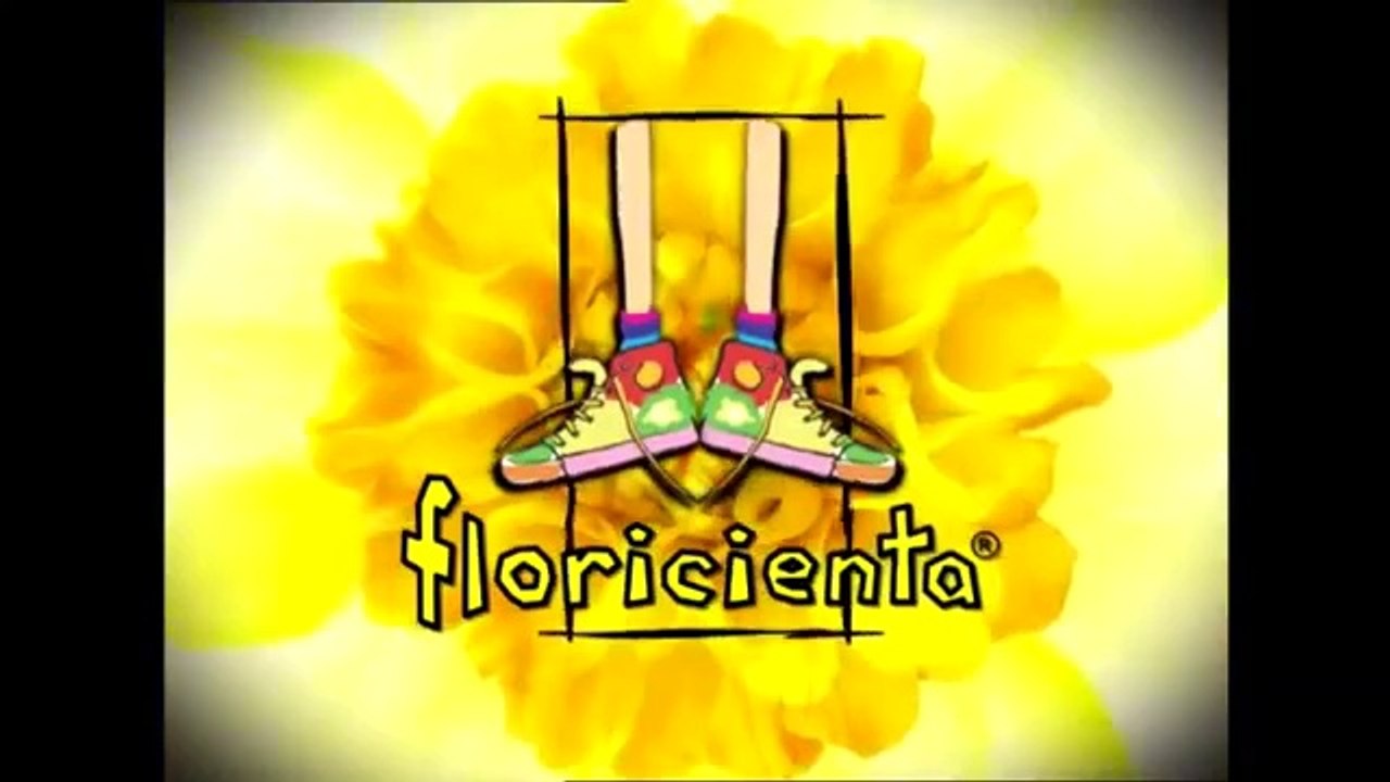 Floricienta - Capítulo 10