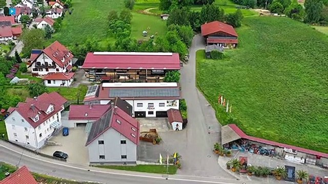 Zimmerei Reich GmbH & Co.KG ZimmerMeisterHaus – Ihr Bauprofi in Aindling-Gaulzhofen