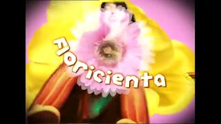 Floricienta - Capítulo 11