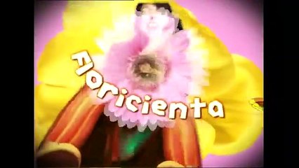 Floricienta - Capítulo 11