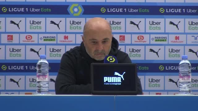 17e j. - Sampaoli frustré par la défaite : “C'était un autre match après le penalty