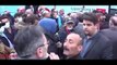 'Başbakan' sorusu Meral Akşener'i kızdırdı! İYİ Partililer soru soran vatandaşı tartakladı!
