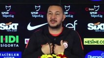 Necati Ateş, Cüneyt Çakır'a ateş püskürdü: Böyle bir pozisyonda penaltı diyor