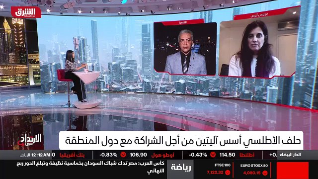 ...ضيفي من القاهرة يعني يقول اليوم ان هناك ...