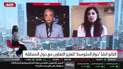 ...أنا أتفق أن هناك اختلاف في المواقف بين ح...