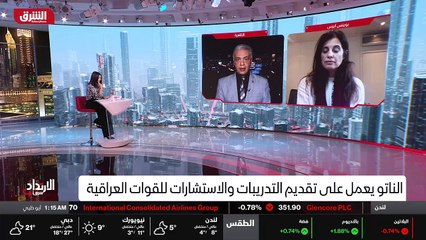 Download Video: ...وعيا أكبر بأن الناتو يجب أن يحدد التهديد...