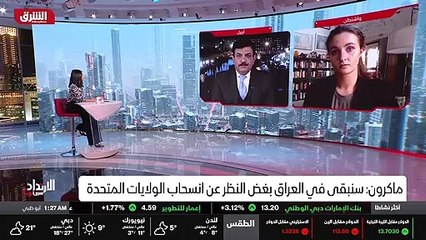 ...والعديد من التحديات الأمنية ....