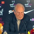 Mustafa Denizli: 