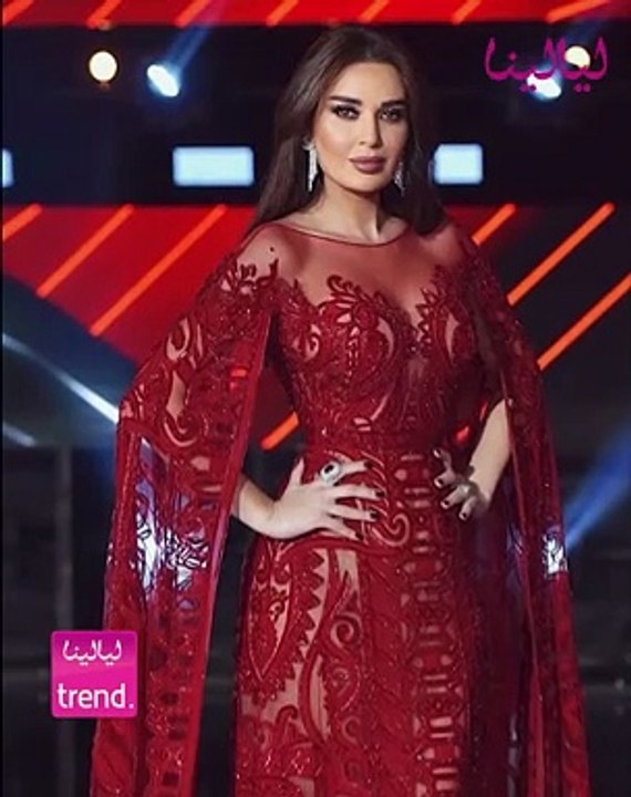 ليالينا ترند-سيرين عبد النور تصدم الجمهور بعمرها الحقيقي وتكشف: تامر حسني وضع زوجي في موقف محرج