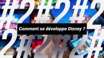 Disney DOMINENT-ils la culture mondiale  (alors en fait oui et non)